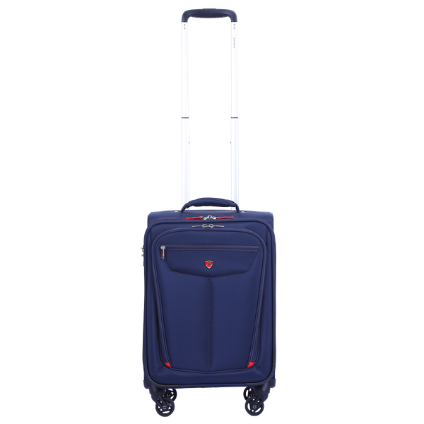  Vali kéo vải Sakos Winer 20 inch (S) 