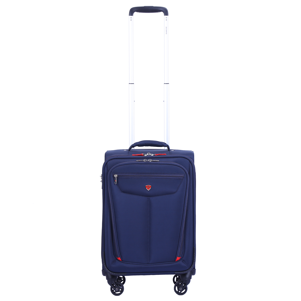  Vali kéo vải Sakos Winer 20 inch (S) 