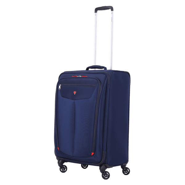  Vali kéo vải Sakos Winer 24 inch (M) 