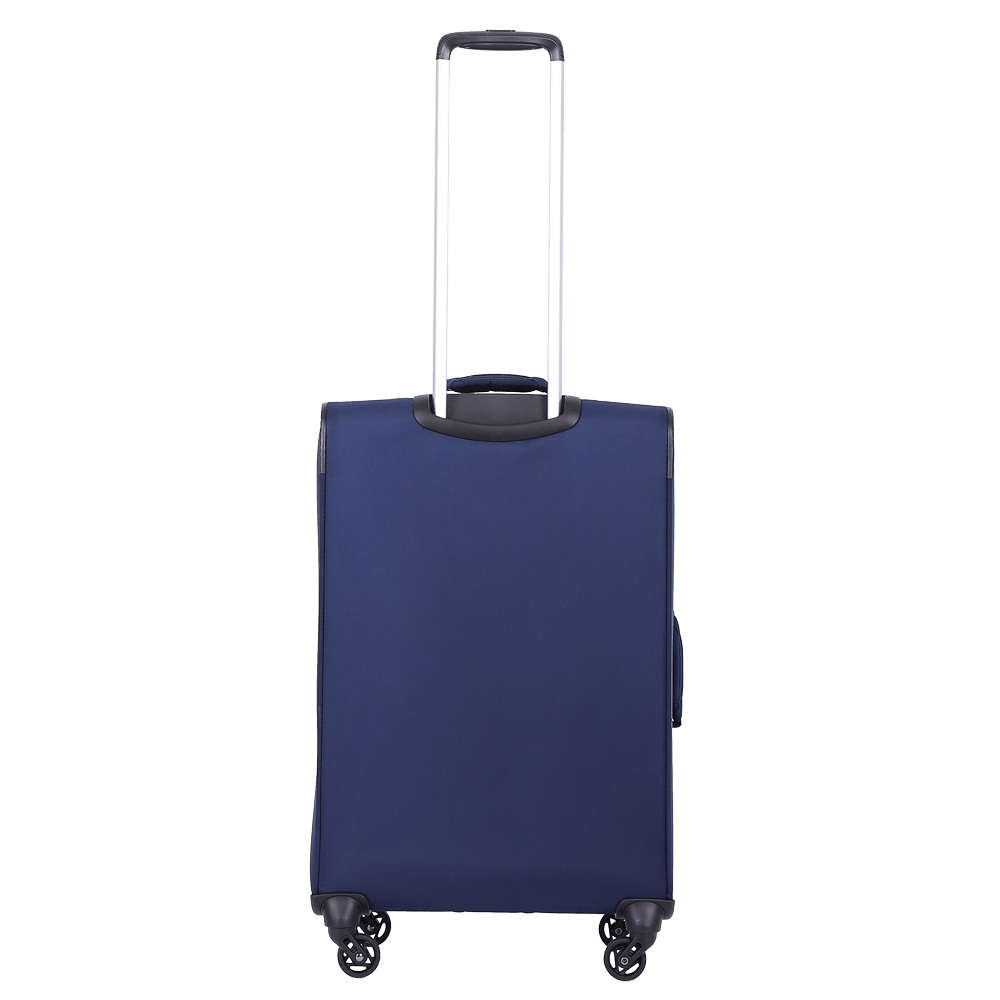  Vali kéo vải Sakos Winer 24 inch (M) 