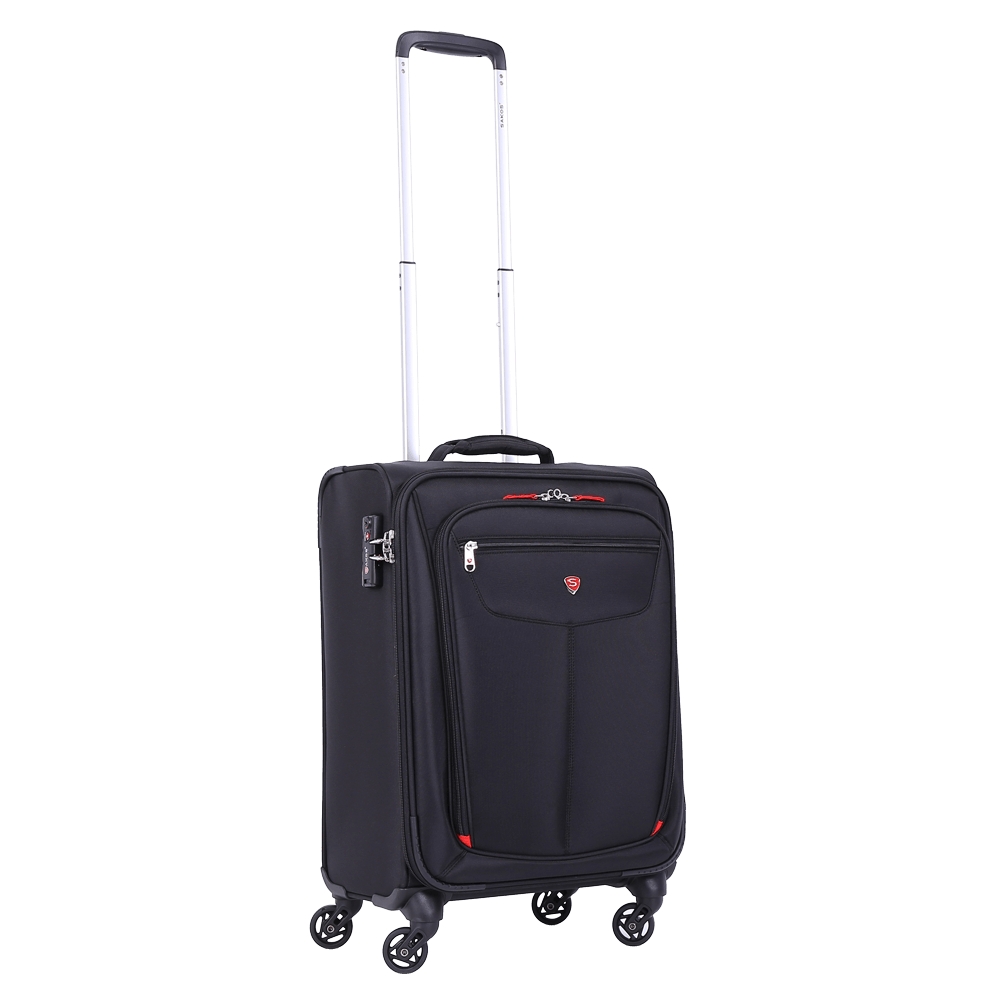  Vali kéo vải Sakos Winer 20 inch (S) 