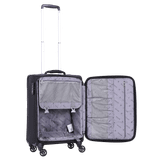  Vali kéo vải Sakos Winer 20 inch (S) 