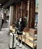  Vali khung nhôm khóa sập AS215 size 20inch. 