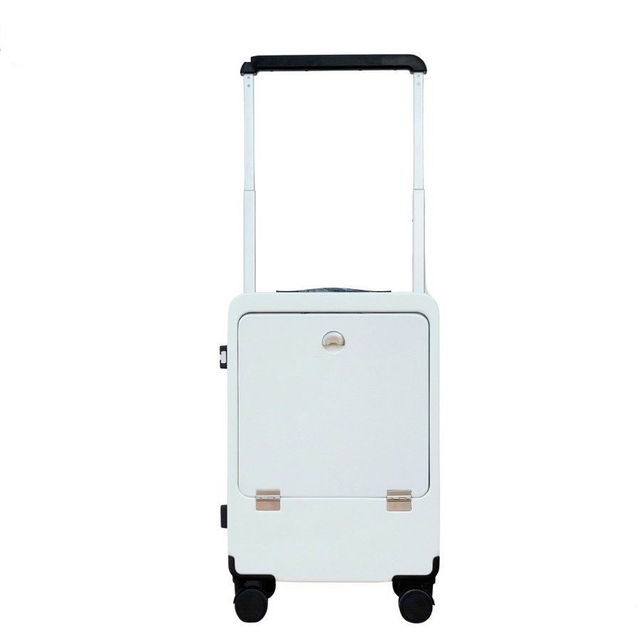  Vali khung nhôm Travelking 8082 size 20 inch (S) 