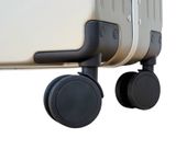  Vali khung nhôm Travelking 8082 size 20 inch (S) 