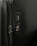  Vali kéo vải Leavesking chính hãng siêu bền LV 1901. 