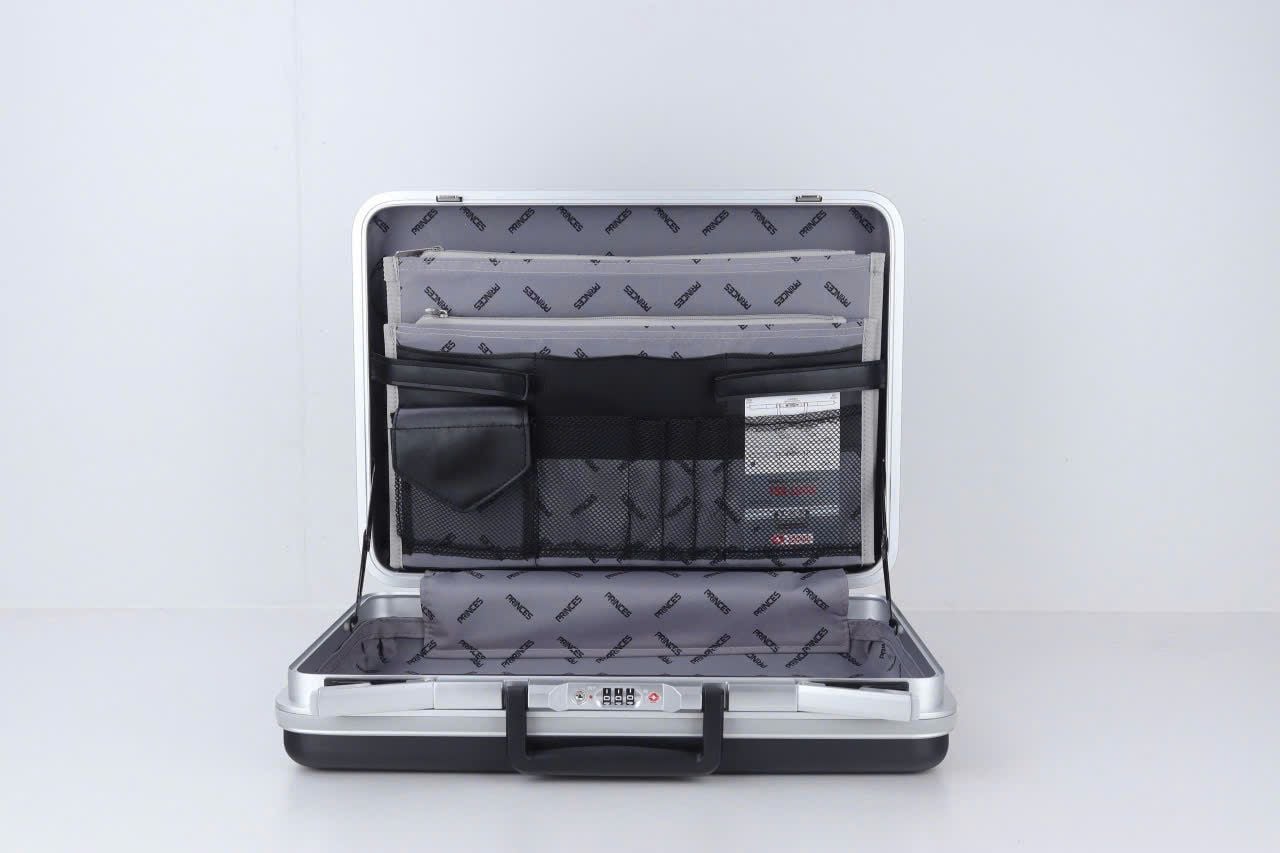  CẶP SỐ DOANH NHÂN PRINCES CAO CẤP ĐÀI LOAN PR303 SIZE M L 