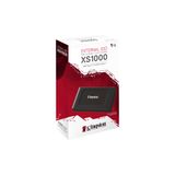  Ổ cứng gắn ngoài SSD di động 1TB Kingston 
