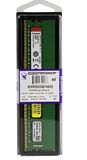  Ram Kingston 16GB 2666MHz DDR4 ECC CL19 DIMM 2Rx8 Micron E 