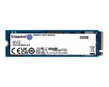  Ổ cứng gắn trong SSD Kingston NV2 M.2 2280 Pcle Gen 4.0 NVME 