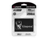  Ổ cứng gắn trong SSD Kingston KC 2.5 Inch Sata III 