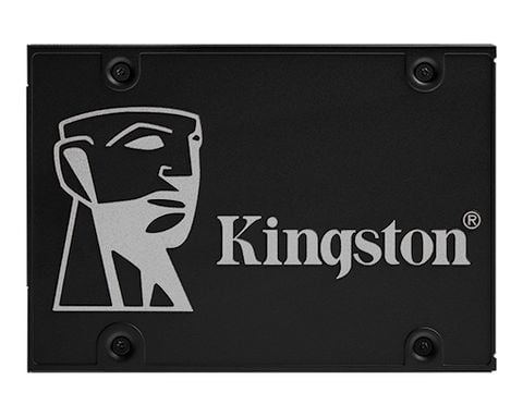 Ổ cứng gắn trong SSD Kingston KC 2.5 Inch Sata III