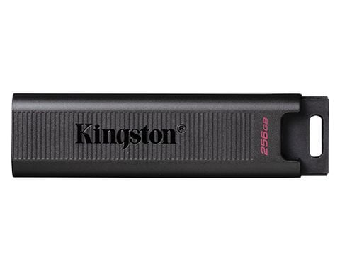 Ổ cứng gắn ngoài USB Kingston Data Traveler Max  Type-C