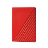  Ổ cứng gắn ngoài WD My Passport - Red 