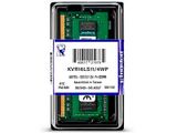  Ram Kingston 4GB DDR3L-1600 SODIMM 1.35V 