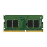  Ram Kingston 4GB 3200MHz DDR4 Non-ECC CL22 SODIMM 1Rx16 