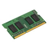  Ram Kingston 8GB 4800MT/s DDR5 Non-ECC CL40 SODIMM 1Rx16 