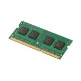  Ram Kingston 8GB 5200MT/s DDR5 Non-ECC CL42 SODIMM 1Rx16 