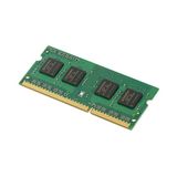  Ram Kingston 4GB 3200MHz DDR4 Non-ECC CL22 SODIMM 1Rx16 