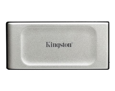 Ổ cứng gắn ngoài SSD di động Kingston XS 2000