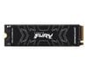  Ổ cứng gắn trong SSD Kingston Fury Renegade M.2 PCle 4.0 NVME 