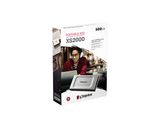  Ổ cứng gắn ngoài SSD di động Kingston XS 2000 