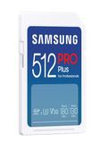  Samsung PRO Plus SD Card 