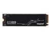  Ổ cứng gắn trong SSD Kingston KC3000 M.2 Pcle Gen 4x4 NVME 