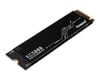  Ổ cứng gắn trong SSD Kingston KC3000 M.2 Pcle Gen 4x4 NVME 