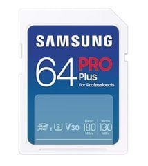 Samsung PRO Plus SD Card