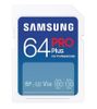  Samsung PRO Plus SD Card 