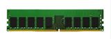  Ram Kingston 16GB 2666MHz DDR4 ECC CL19 DIMM 2Rx8 Micron E 