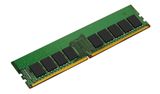 Ram Kingston 8GB 2666MHz DDR4 ECC CL19 DIMM 1Rx8 Micron E 