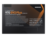  Ổ cứng gắn trong SSD SamSung 970 EVO PLUS 