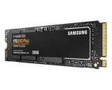  Ổ cứng gắn trong SSD SamSung 970 EVO PLUS 