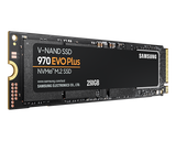  Ổ cứng gắn trong SSD SamSung 970 EVO PLUS 
