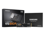  Ổ cứng gắn trong SSD SamSung 970 EVO PLUS 