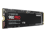 Ổ cứng gắn trong SSD SamSung 980 Pro 