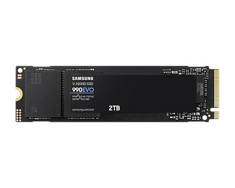 Ổ cứng gắn trong SSD SamSung 990 EVO