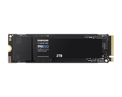 Ổ cứng gắn trong SSD SamSung 990 EVO