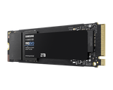 Ổ cứng gắn trong SSD SamSung 990 EVO 