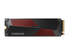 Ổ cứng gắn trong SSD SamSung 990 PRO HEATSINK