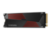  Ổ cứng gắn trong SSD SamSung 990 PRO HEATSINK 