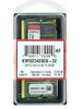  Ram Kingston 32GB 5200MT/s DDR5 Non-ECC CL42 SODIMM 2Rx8 