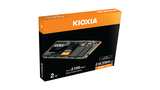  SSD KIOXIA EXCERIA G2 NVMe R2100 Gen 3 