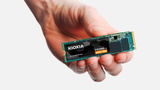  SSD KIOXIA EXCERIA G2 NVMe R2100 Gen 3 