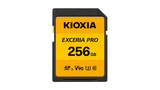  Thẻ nhớ KIOXIA  EXCERIA PRO CL10 U3 