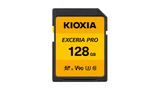  Thẻ nhớ KIOXIA  EXCERIA PRO CL10 U3 