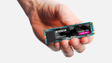  SSD KIOXIA EXCERIA PRO NVMe R7300 Gen 4 
