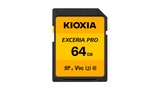  Thẻ nhớ KIOXIA  EXCERIA PRO CL10 U3 
